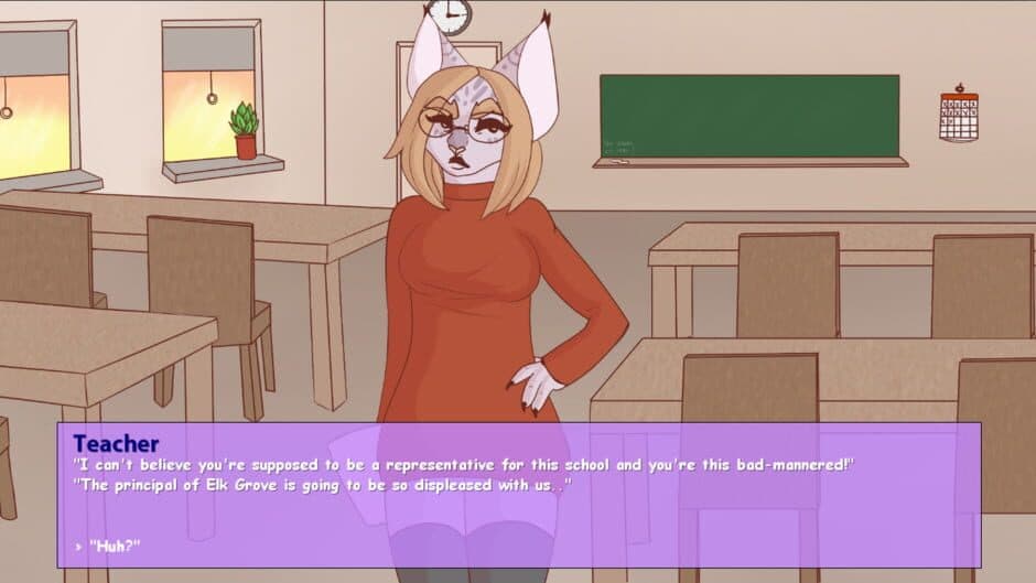 Outertown screenshot