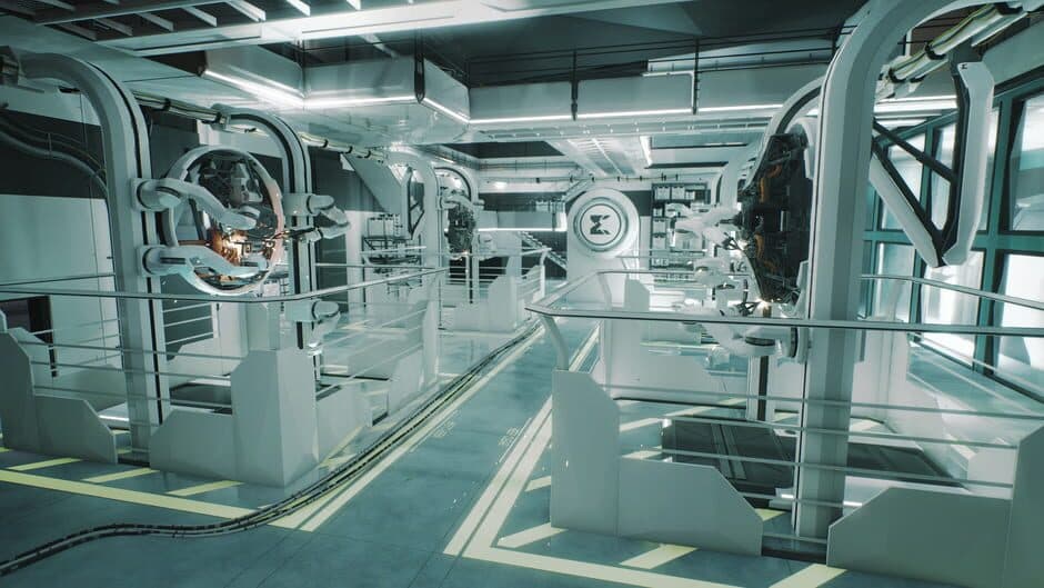 Tom Clancy's Ghost Recon: Breakpoint screenshot