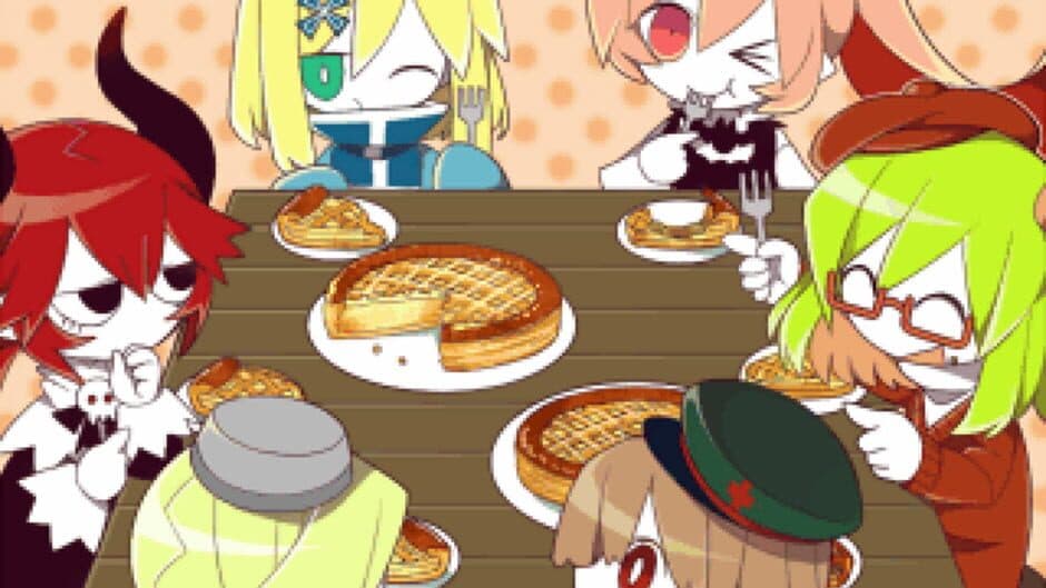 The Gray Garden screenshot