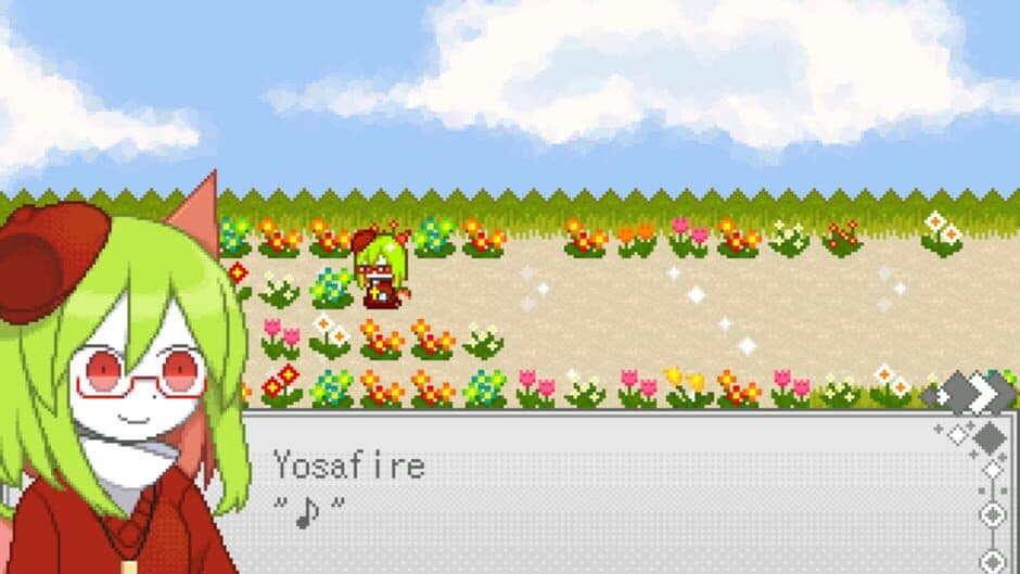 The Gray Garden screenshot