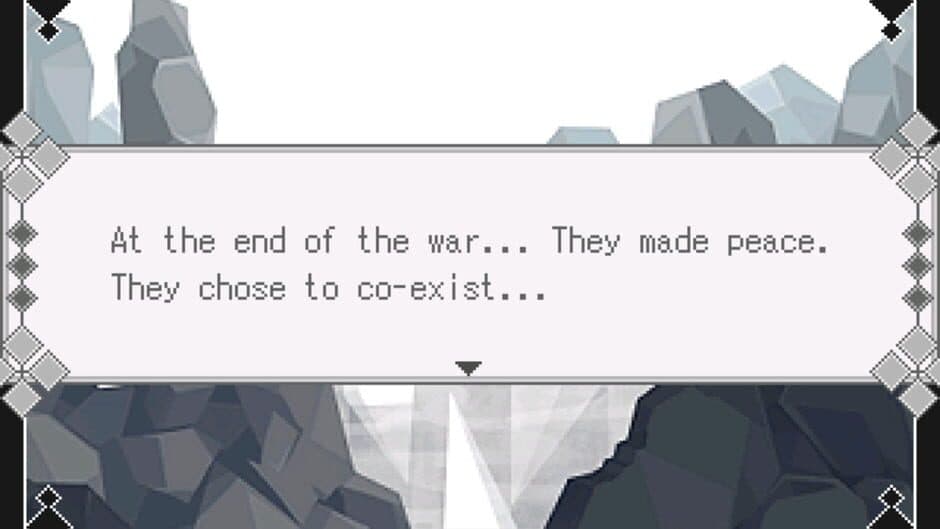 The Gray Garden screenshot