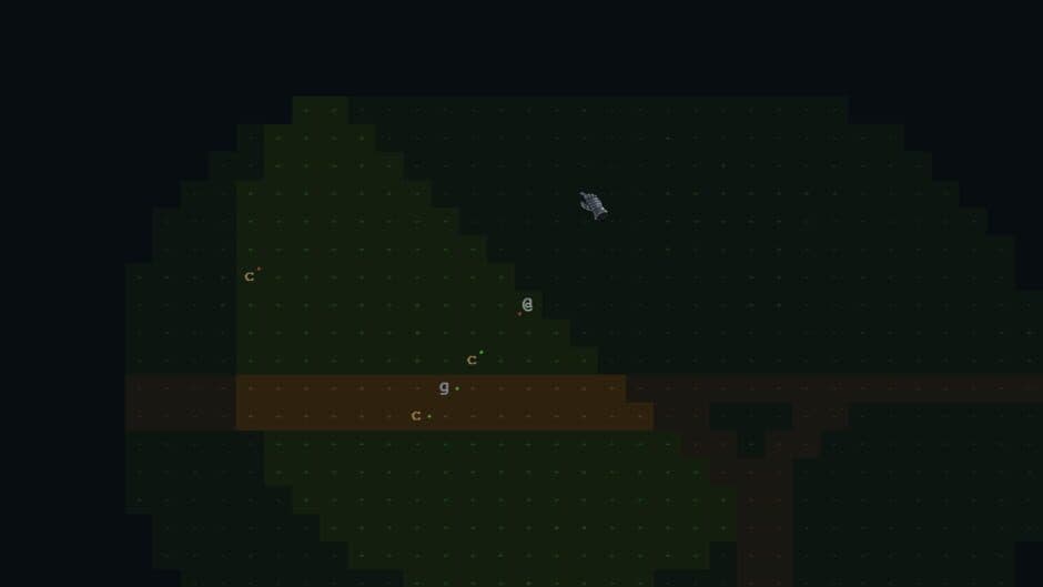 Soulash screenshot
