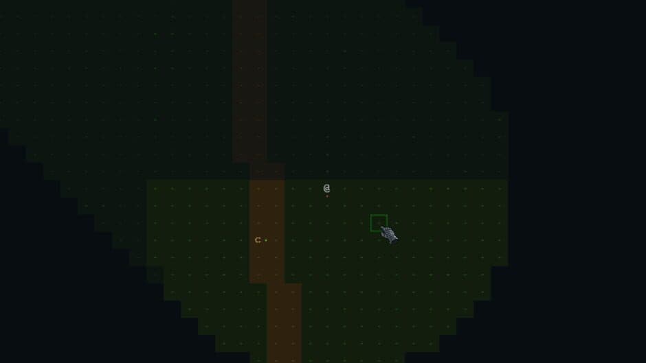 Soulash screenshot