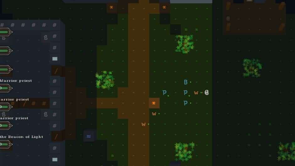 Soulash screenshot