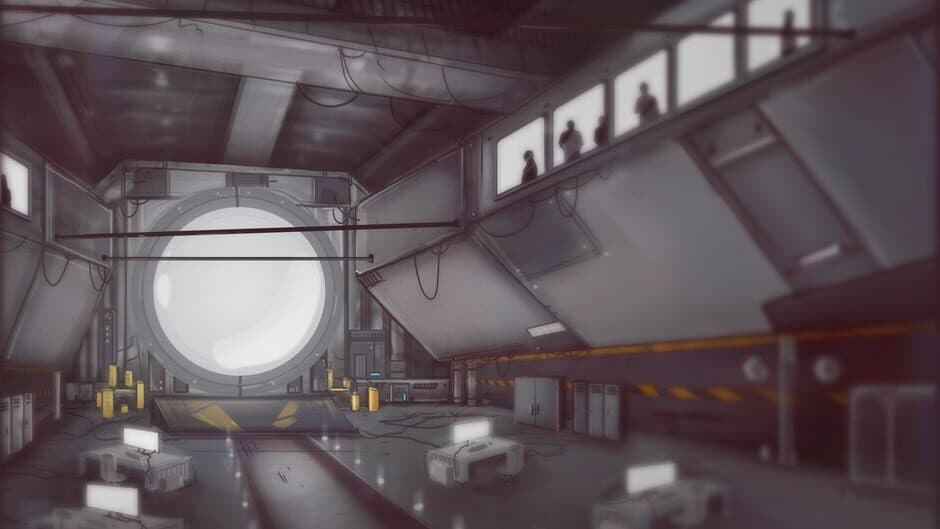 Rift One screenshot