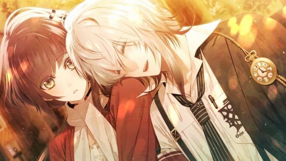 Collar x Malice screenshot