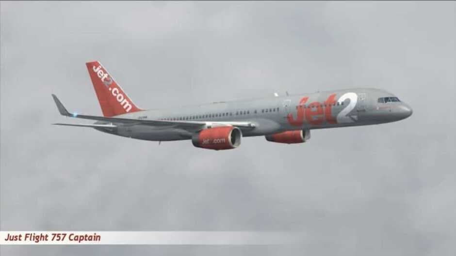 757 Captain screenshot