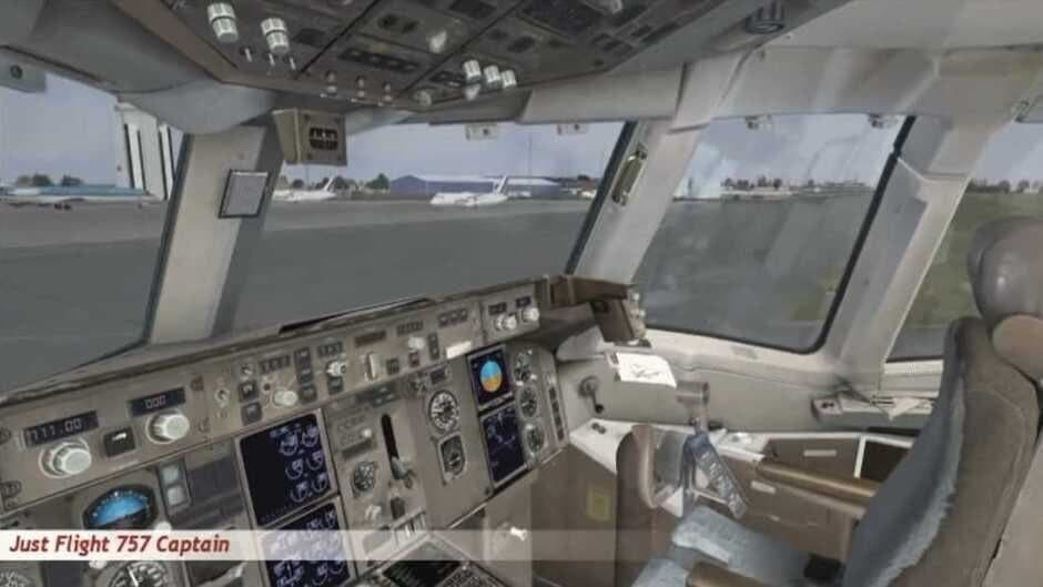 757 Captain screenshot
