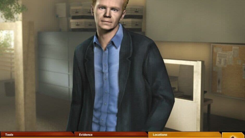 CSI: Miami screenshot