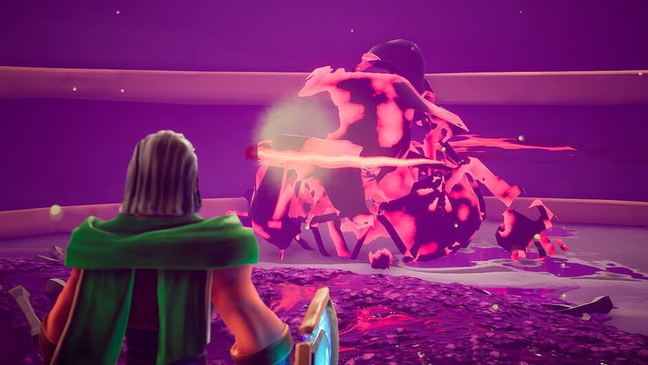 Effie screenshot