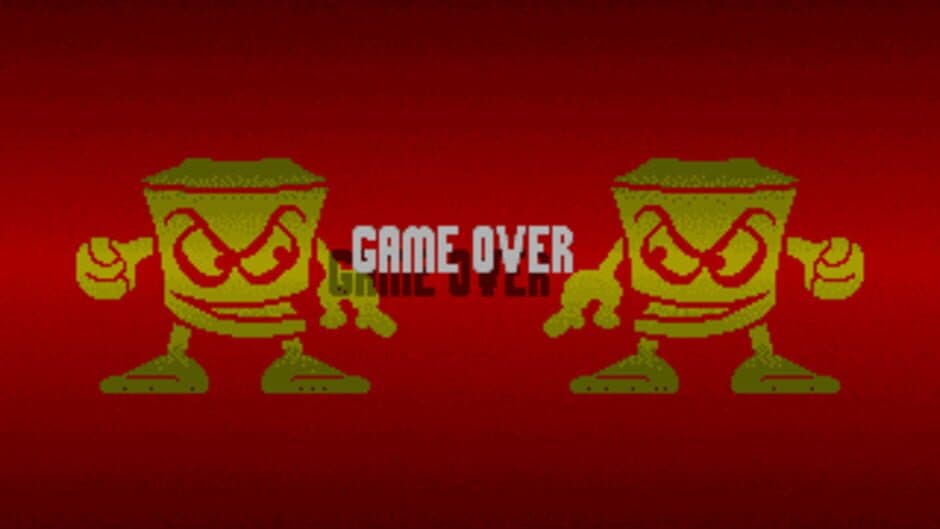 Zool 2 screenshot