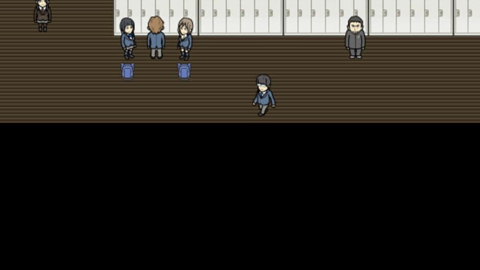 Lya screenshot