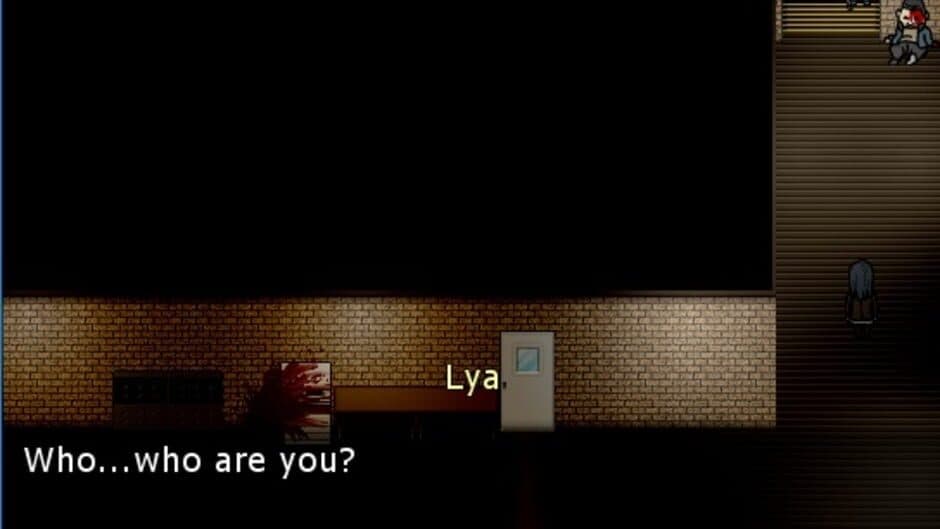 Lya screenshot