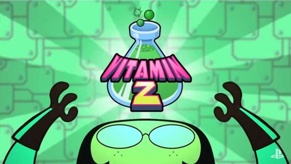 Vitamin Z screenshot