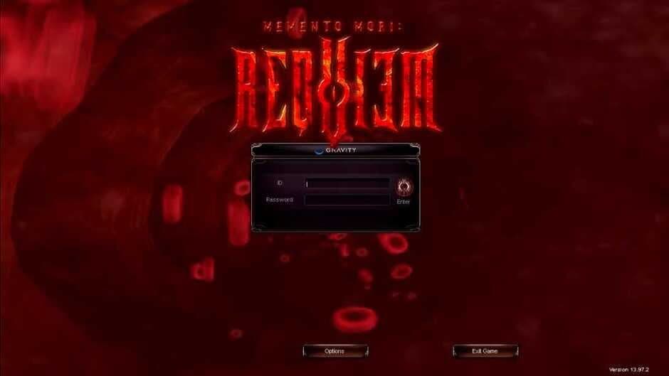 Requiem: Memento Mori screenshot