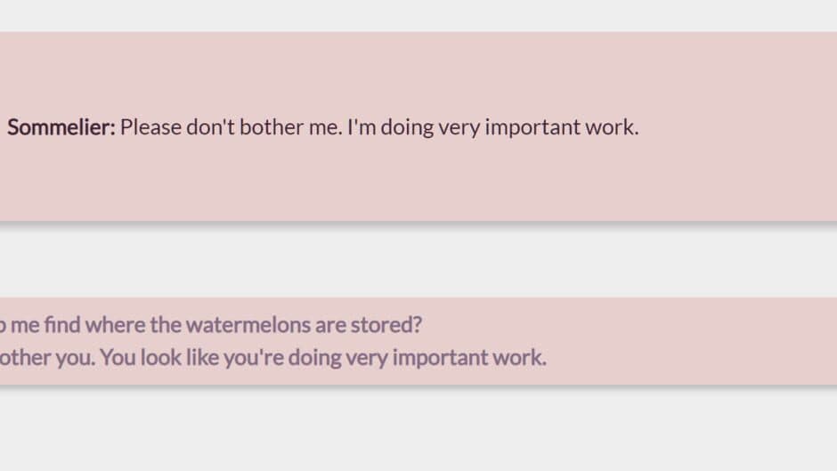 Push:Block screenshot