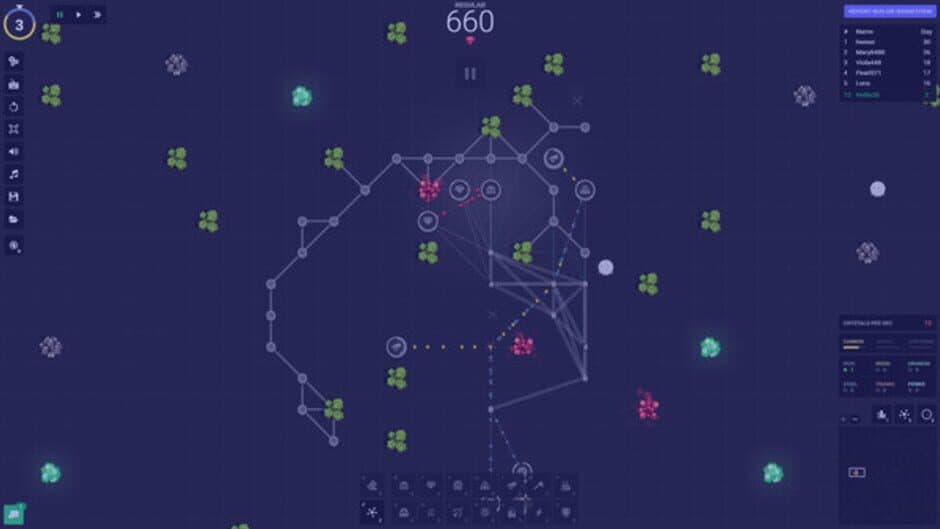 Yorg.io screenshot
