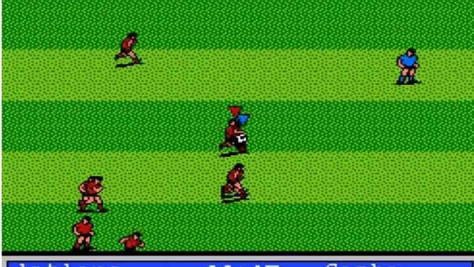 J.League Winning Goal screenshot