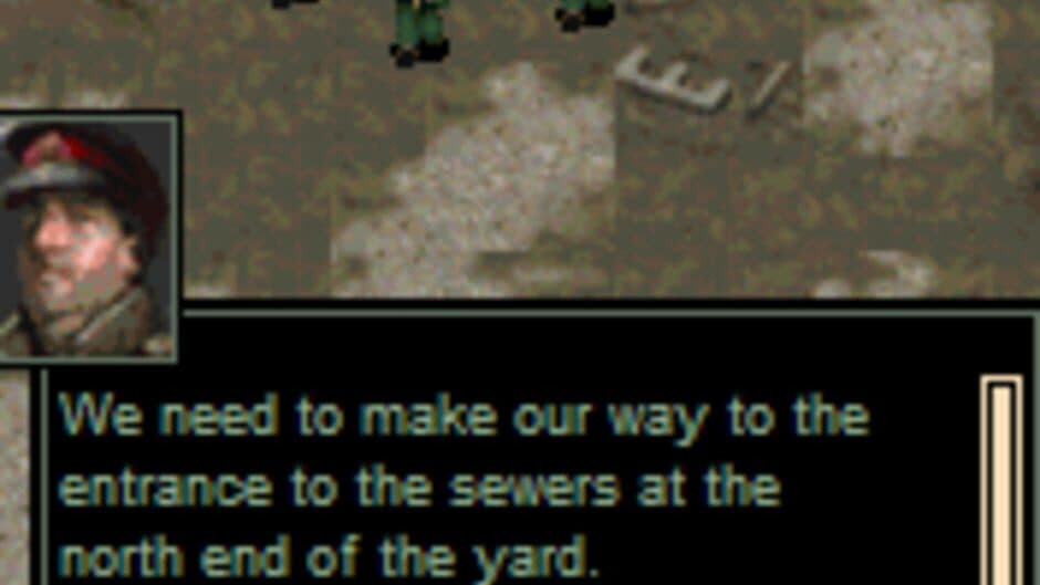 Call of Duty 2 screenshot