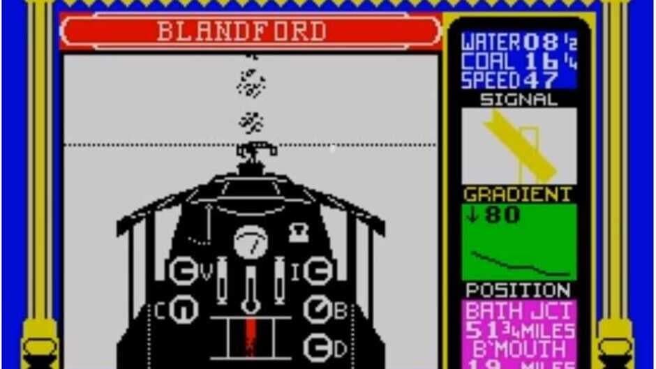 Evening Star screenshot