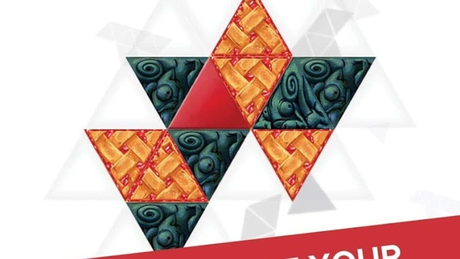 Triangul8 screenshot