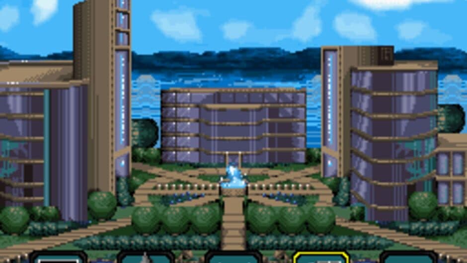 Star Trek: Starfleet Academy - Starship Bridge Simulator screenshot