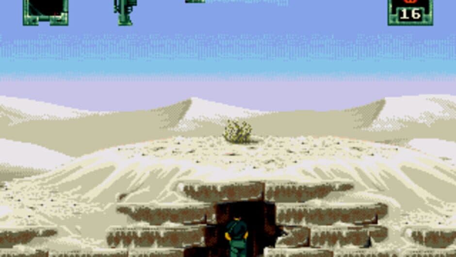 Stargate screenshot