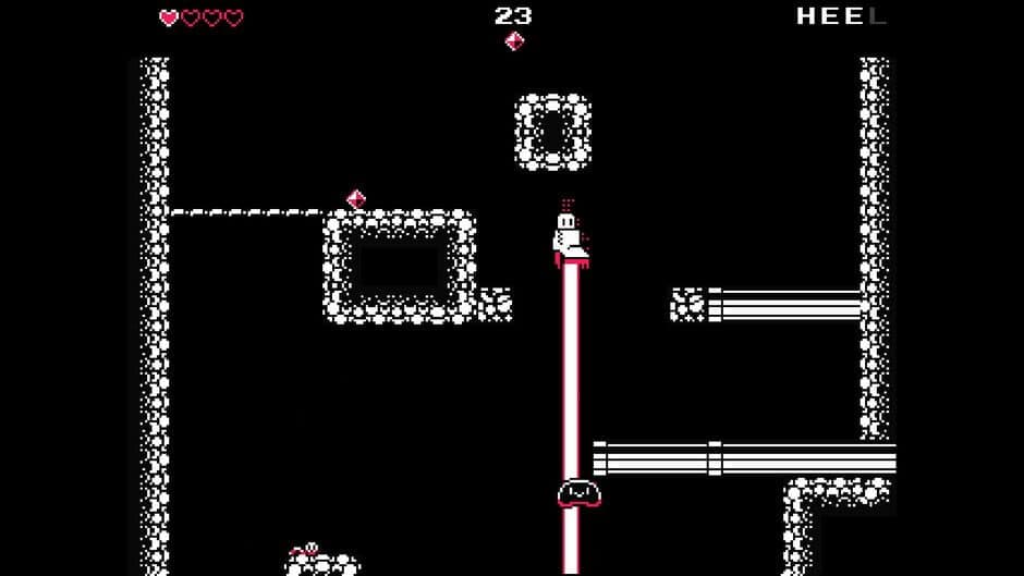 Devolver Bootleg screenshot