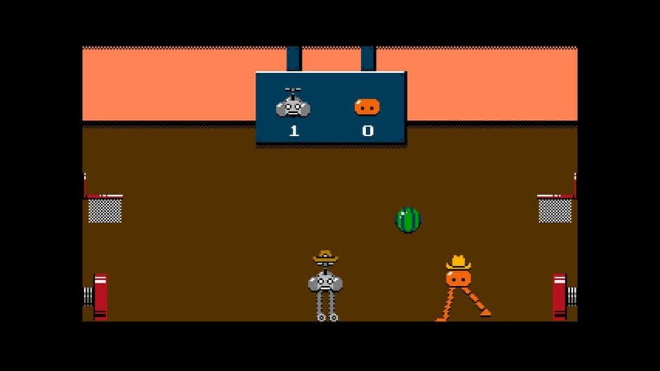 Devolver Bootleg screenshot