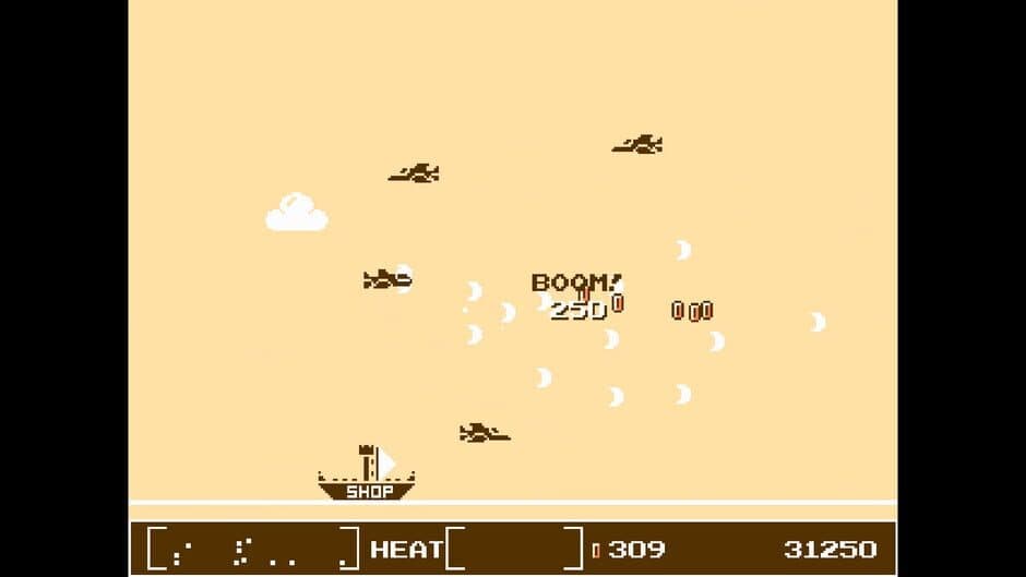 Devolver Bootleg screenshot