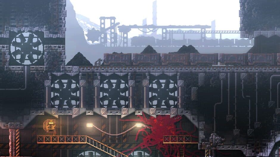 Carrion screenshot