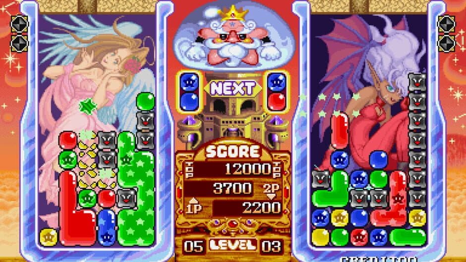 Pnickies screenshot