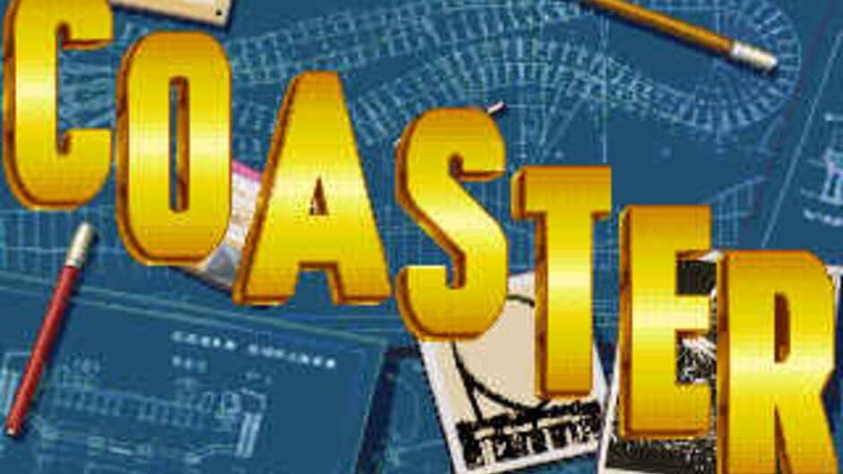 Coaster screenshot