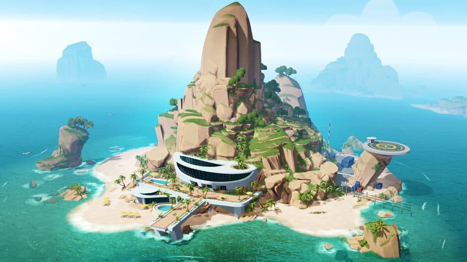 Evil Genius 2: World Domination screenshot