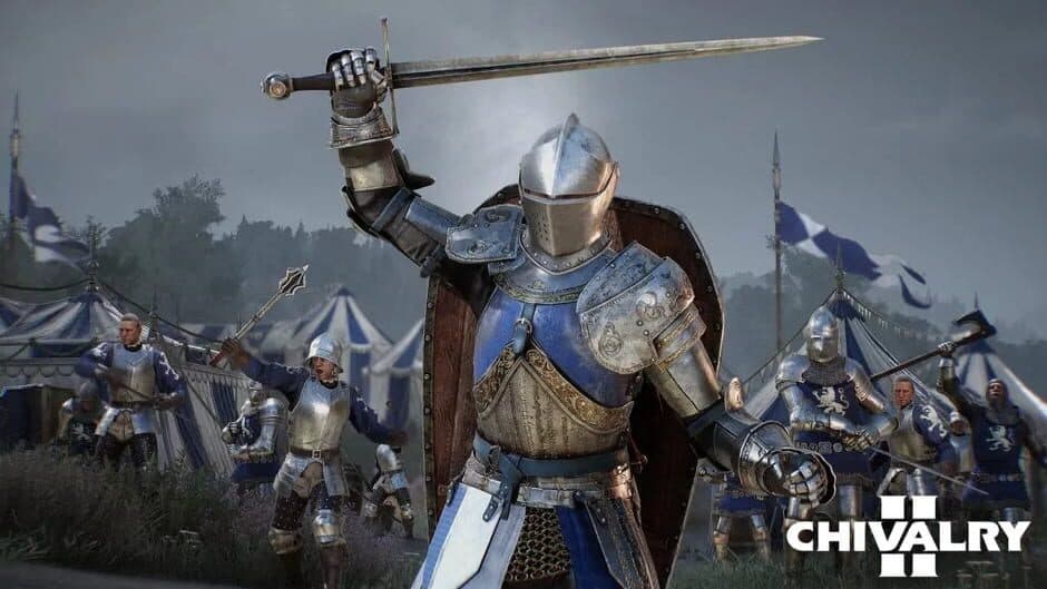 Chivalry 2 screenshot