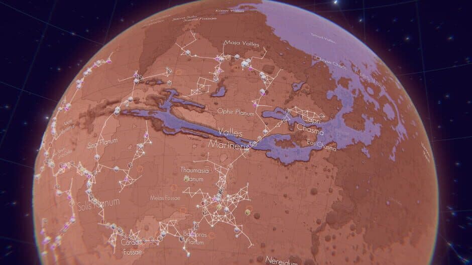 Per Aspera screenshot