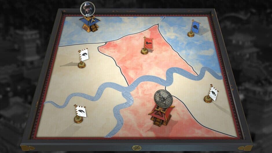 Stronghold: Warlords screenshot