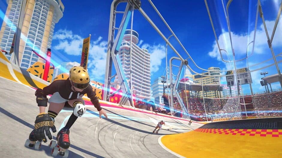 Roller Champions screenshot