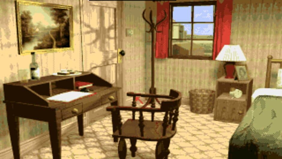 Overlord screenshot