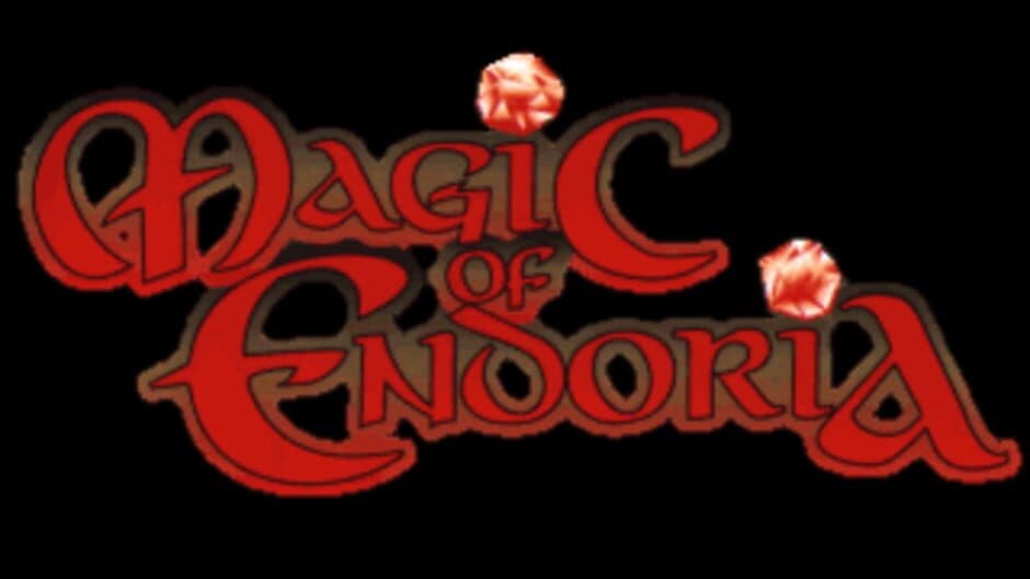 Magic of Endoria screenshot