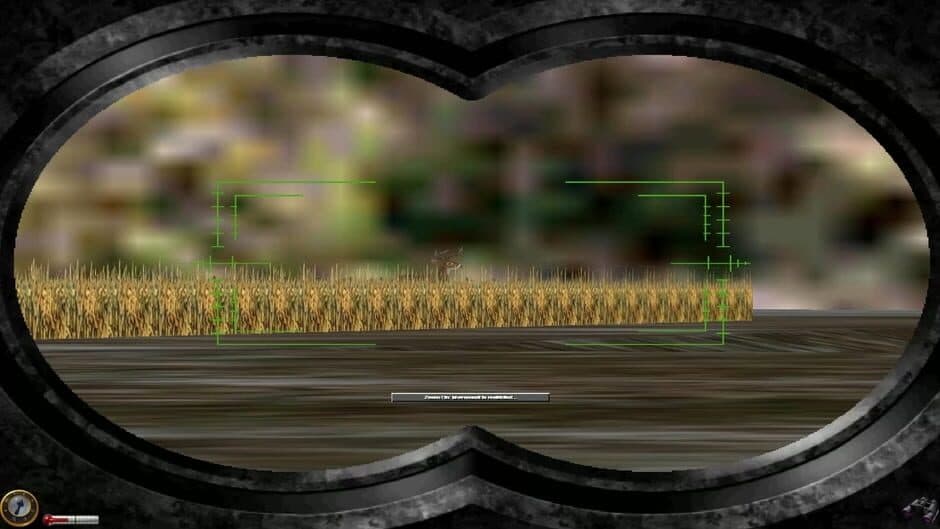 TNN Outdoors Pro Hunter 2 screenshot