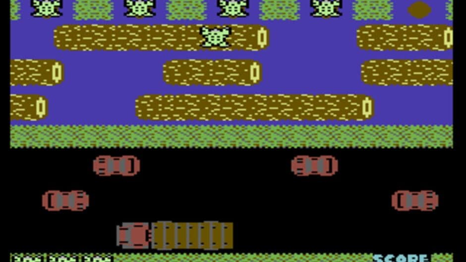 Grebit screenshot