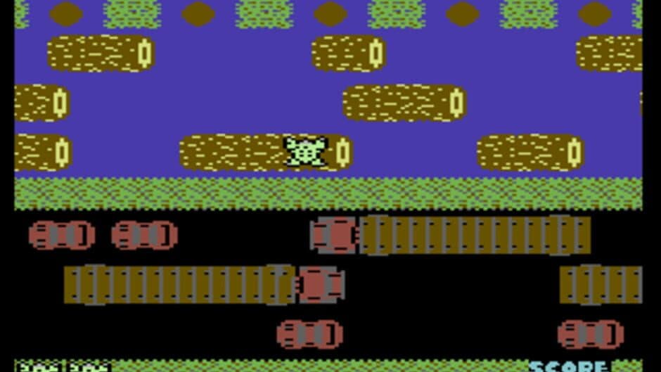Grebit screenshot