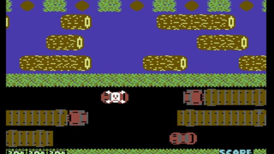 Grebit screenshot