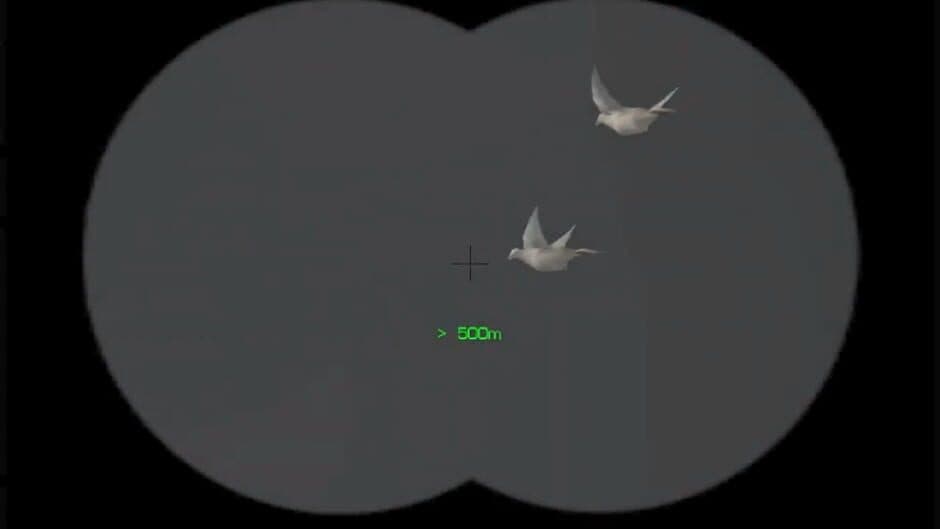 Bird Hunter 2003: Legendary Hunting screenshot