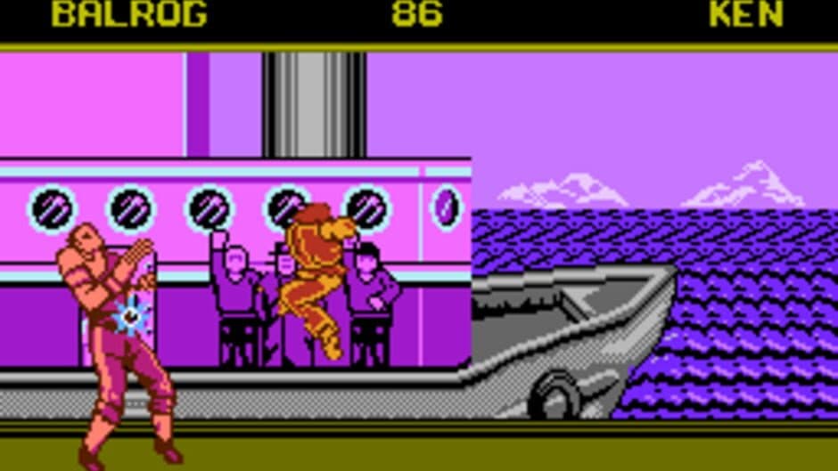 Street Blaster II Pro screenshot