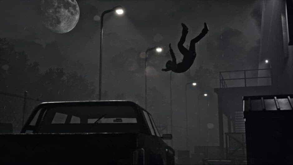 Of Bird and Cage screenshot