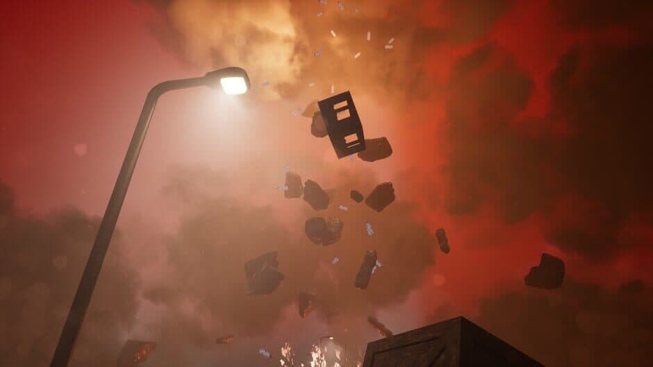 Of Bird and Cage screenshot