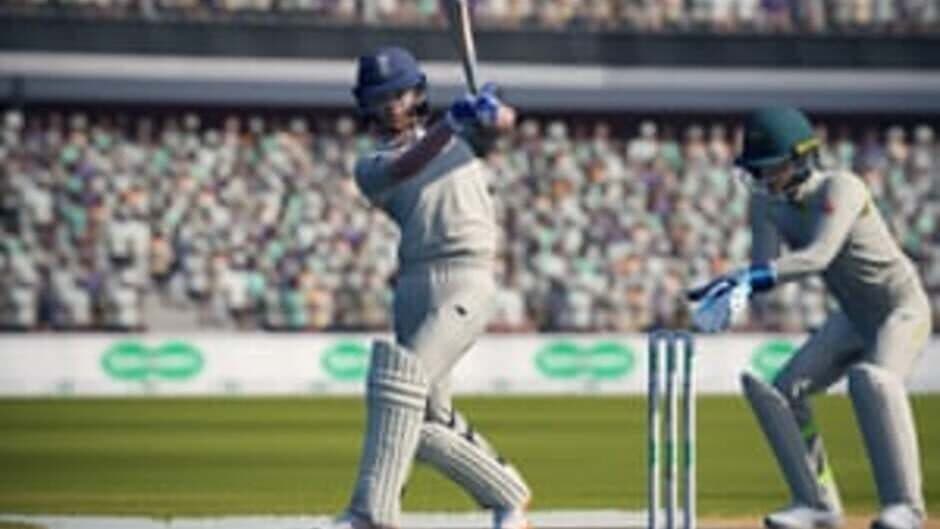 Cricket 19 screenshot