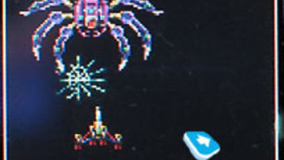 Phantom Spider screenshot